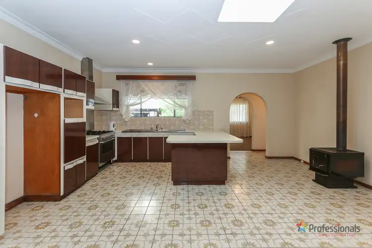 Fourth view of Homely house listing, 391 Alexander Drive, Dianella WA 6059