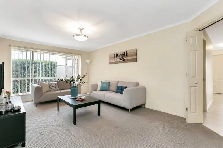 Fourth view of Homely house listing, 42 Sylvan Circuit, Noarlunga Downs SA 5168