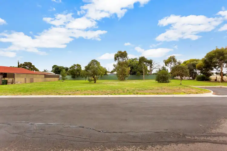Second view of Homely land listing, 12 Red Cedar Drive, Reynella SA 5161