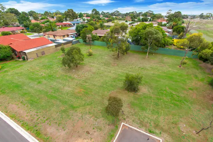Third view of Homely land listing, 12 Red Cedar Drive, Reynella SA 5161