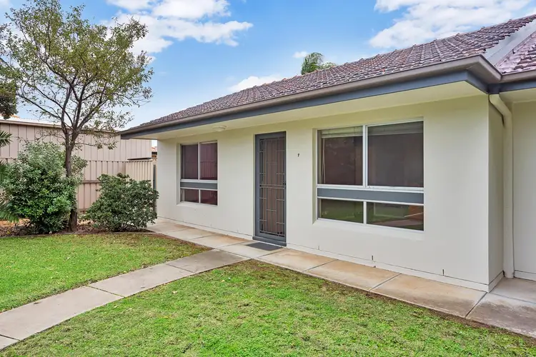 Third view of Homely unit listing, 7/2 Bach Crescent, Seaton SA 5023
