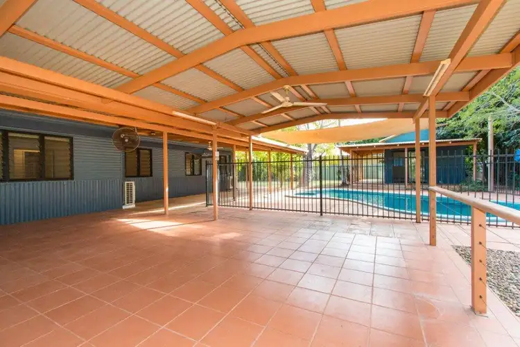 68 Walcott Street, Broome WA 6725