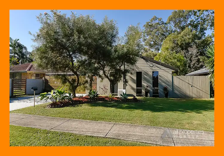 11 Holder Street, Loganholme QLD 4129