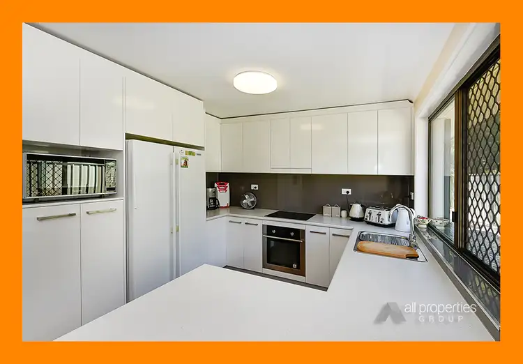 Second view of Homely house listing, 11 Holder Street, Loganholme QLD 4129