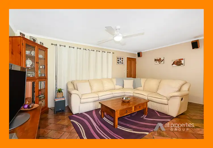 Fourth view of Homely house listing, 11 Holder Street, Loganholme QLD 4129