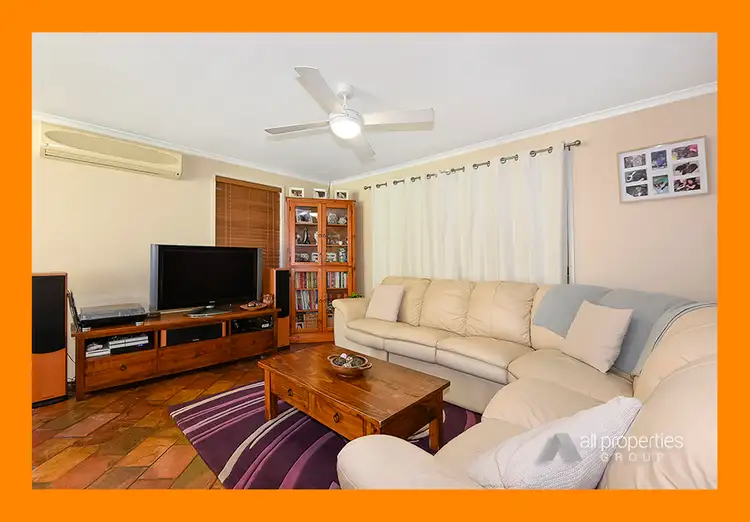 Fifth view of Homely house listing, 11 Holder Street, Loganholme QLD 4129