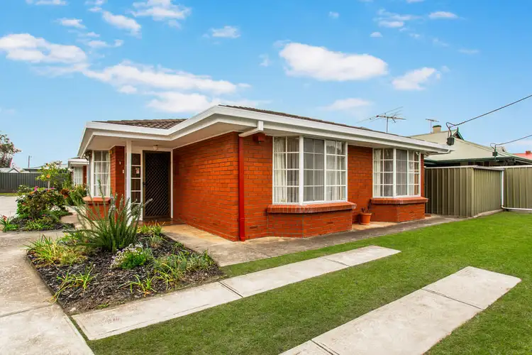 1/15 Albert Street, Semaphore SA 5019