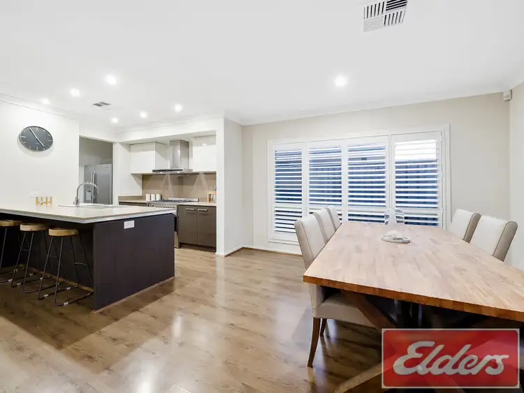 Fourth view of Homely house listing, 8 Wildflower Circle, Jordan Springs NSW 2747