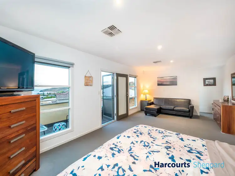 Fifth view of Homely house listing, 8 Ibis Crescent, Hallett Cove SA 5158