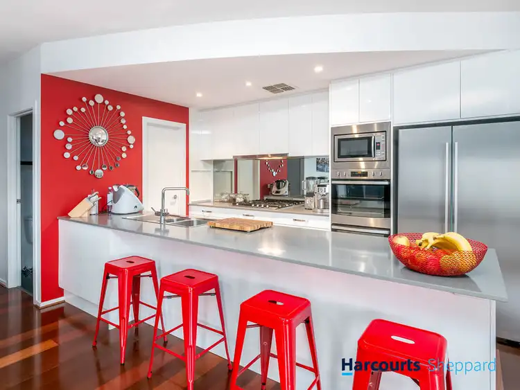 Sixth view of Homely house listing, 8 Ibis Crescent, Hallett Cove SA 5158