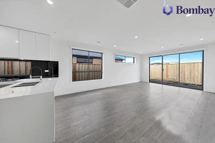 Sixth view of Homely house listing, 6 Alexo Road, Mickleham VIC 3064