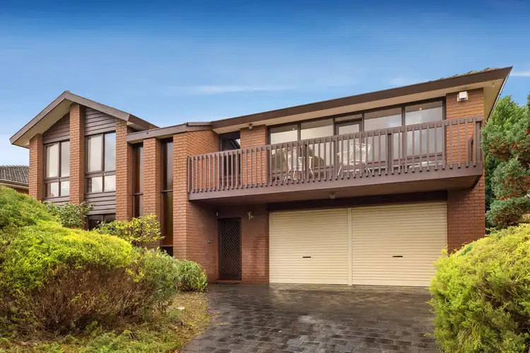 11 Taunton Street, Doncaster East VIC 3109