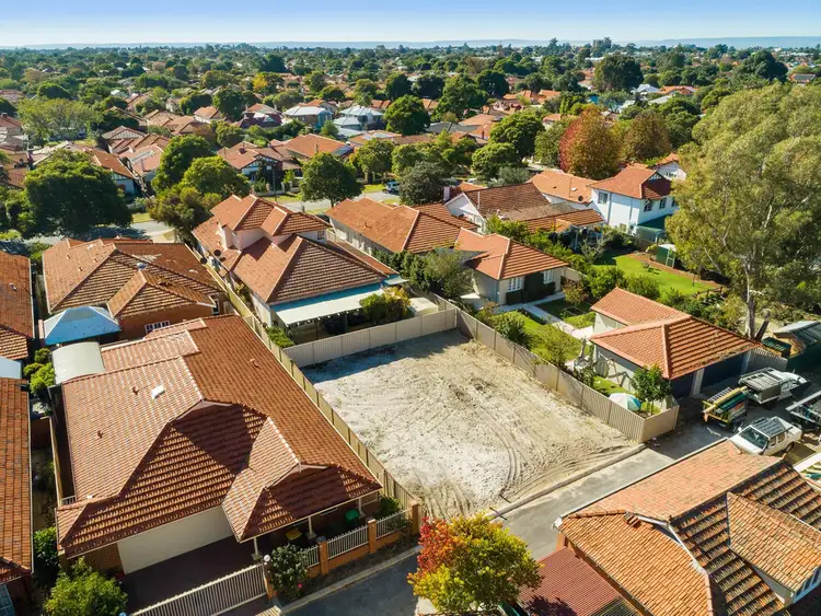 Lot 2 /119 Third Avenue, Mount Lawley WA 6050