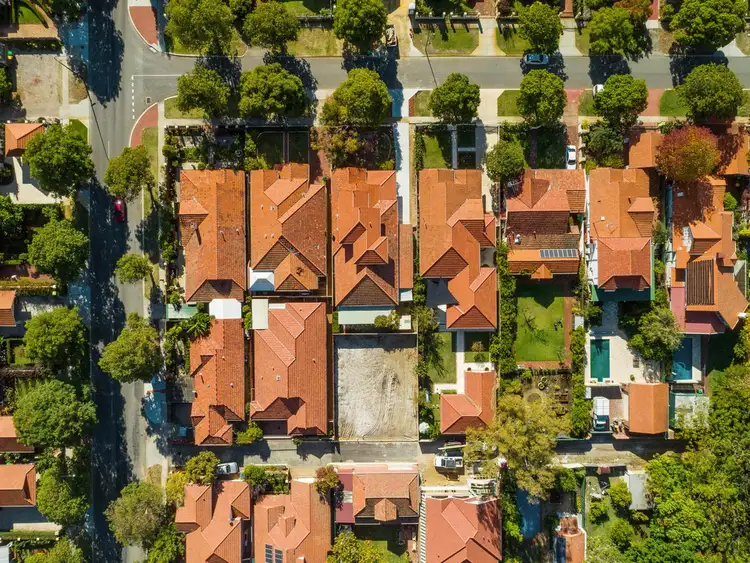 Seventh view of Homely land listing, Lot 2 /119 Third Avenue, Mount Lawley WA 6050