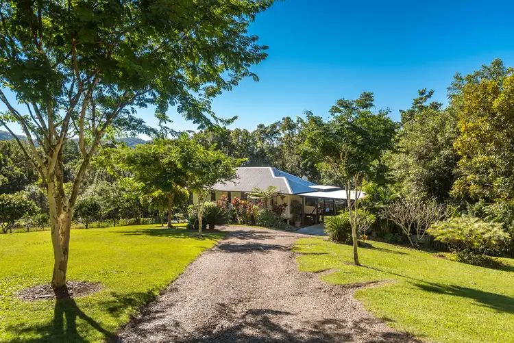 Second view of Homely house listing, 1036 Browns Creek Road, Eerwah Vale QLD 4562