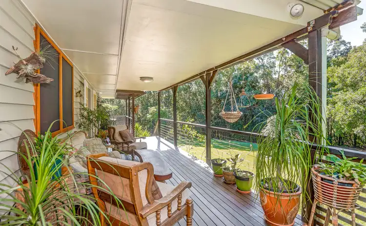 Third view of Homely house listing, 1036 Browns Creek Road, Eerwah Vale QLD 4562
