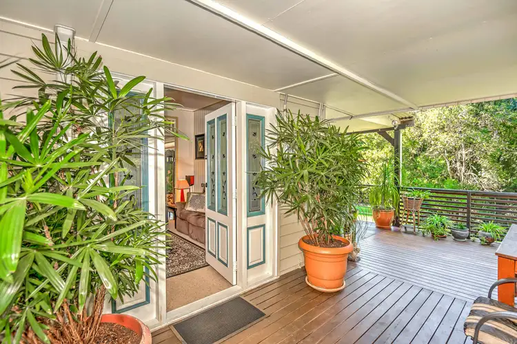 Fourth view of Homely house listing, 1036 Browns Creek Road, Eerwah Vale QLD 4562