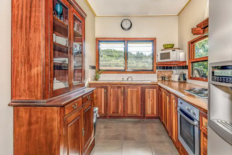 Fifth view of Homely house listing, 1036 Browns Creek Road, Eerwah Vale QLD 4562