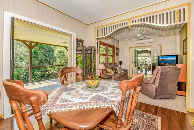 Sixth view of Homely house listing, 1036 Browns Creek Road, Eerwah Vale QLD 4562