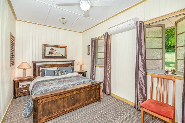 Seventh view of Homely house listing, 1036 Browns Creek Road, Eerwah Vale QLD 4562