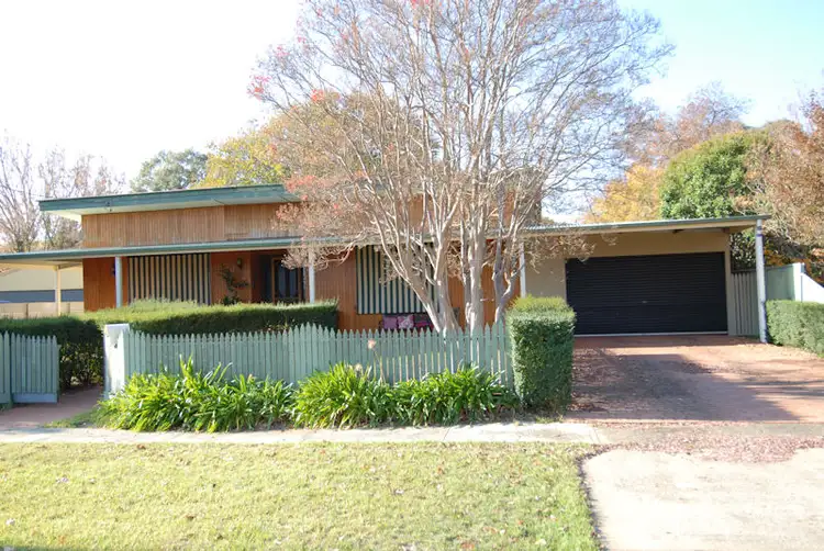 249 HARFLEUR STREET, Deniliquin NSW 2710