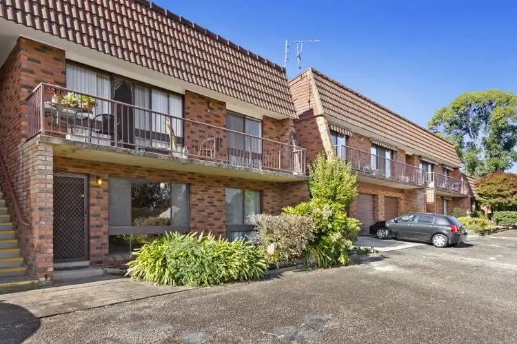 5/9 South Street, Batemans Bay NSW 2536