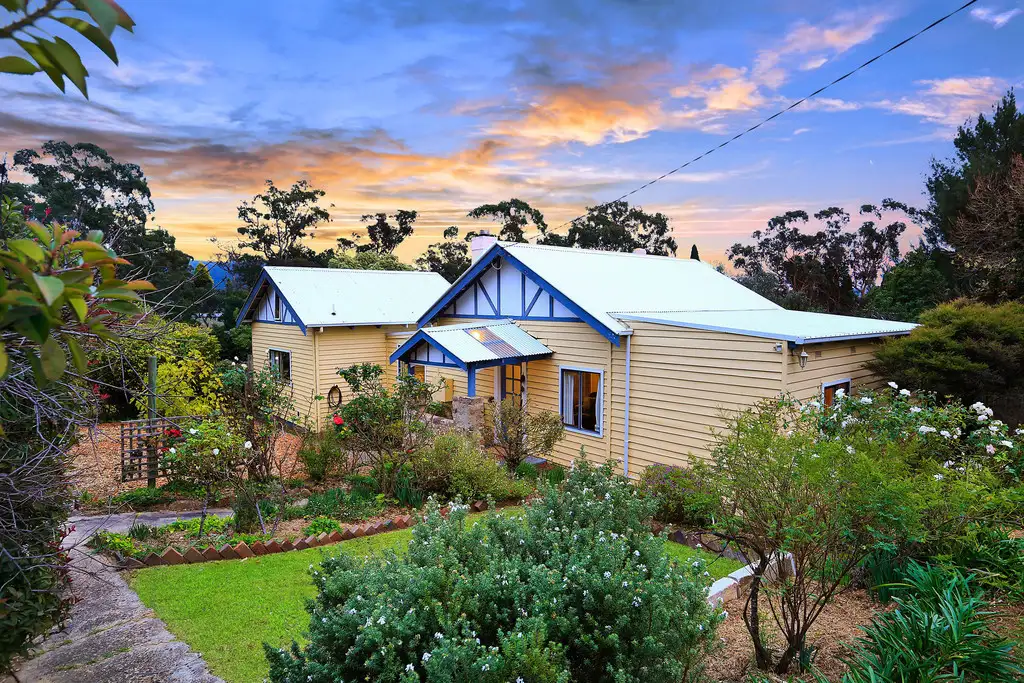 Main view of Homely house listing, 83-85 Bowral Road, Mittagong NSW 2575