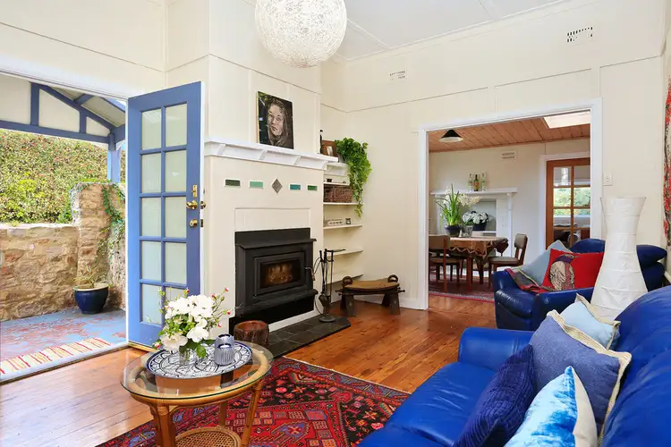 Second view of Homely house listing, 83-85 Bowral Road, Mittagong NSW 2575
