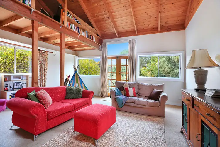 Third view of Homely house listing, 83-85 Bowral Road, Mittagong NSW 2575