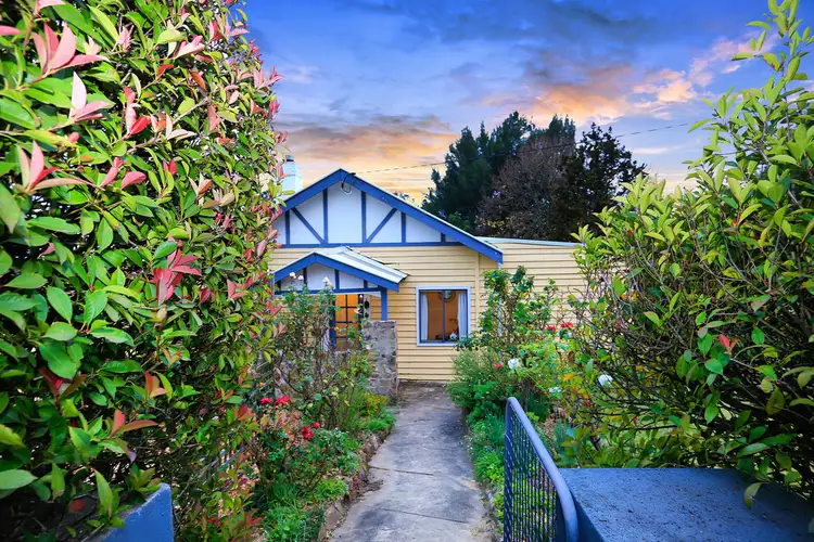 Fourth view of Homely house listing, 83-85 Bowral Road, Mittagong NSW 2575