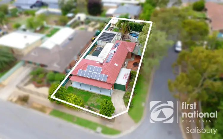 Main view of Homely house listing, 36 Eliza Street, Salisbury SA 5108