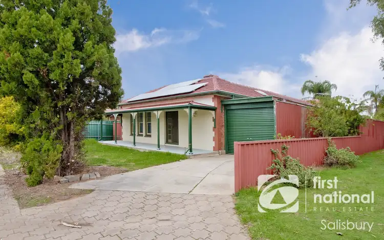 Second view of Homely house listing, 36 Eliza Street, Salisbury SA 5108