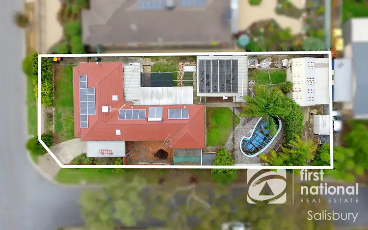 Third view of Homely house listing, 36 Eliza Street, Salisbury SA 5108