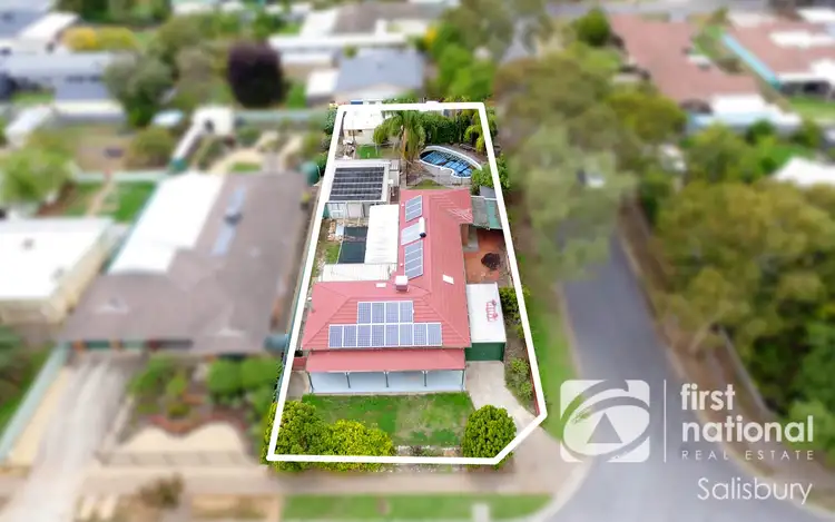Fourth view of Homely house listing, 36 Eliza Street, Salisbury SA 5108