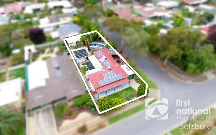 Fifth view of Homely house listing, 36 Eliza Street, Salisbury SA 5108