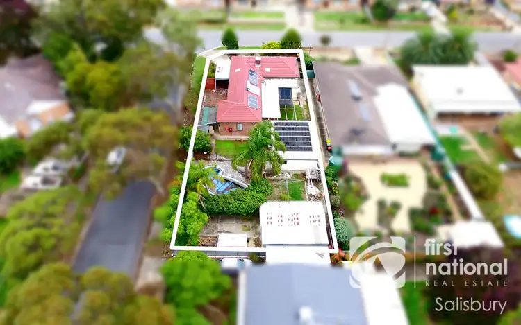 Sixth view of Homely house listing, 36 Eliza Street, Salisbury SA 5108