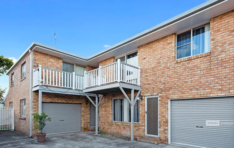 5/226 Herries Street, Newtown QLD 4350