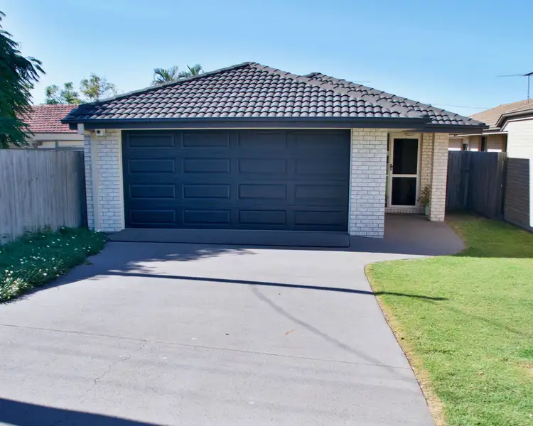 Main view of Homely house listing, 23A Willard Road, Capalaba QLD 4157