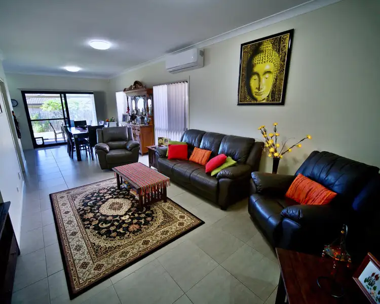 Second view of Homely house listing, 23A Willard Road, Capalaba QLD 4157