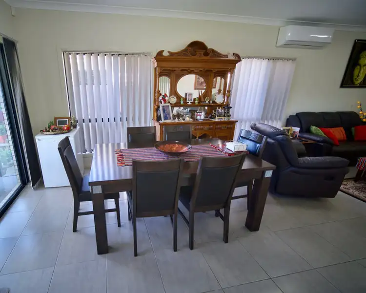 Fourth view of Homely house listing, 23A Willard Road, Capalaba QLD 4157