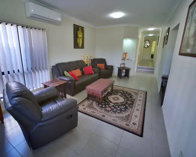 Fifth view of Homely house listing, 23A Willard Road, Capalaba QLD 4157