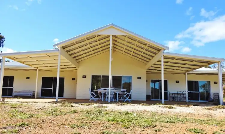 Main view of Homely house listing, 230 Jose Rd, Bakers Hill WA 6562