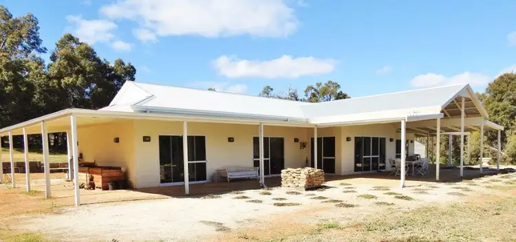 Third view of Homely house listing, 230 Jose Rd, Bakers Hill WA 6562