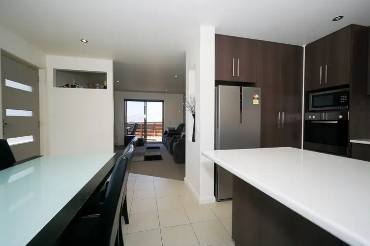 Fourth view of Homely unit listing, 1/10 Dana Drive, Devonport TAS 7310