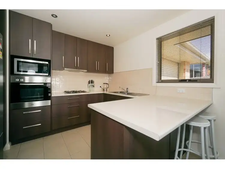 Fifth view of Homely unit listing, 1/10 Dana Drive, Devonport TAS 7310