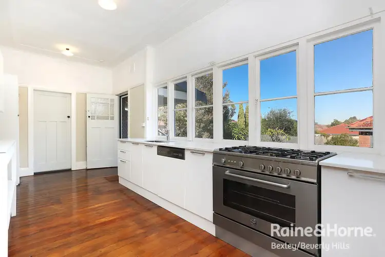 Third view of Homely house listing, 1a Halley Avenue, Bexley NSW 2207
