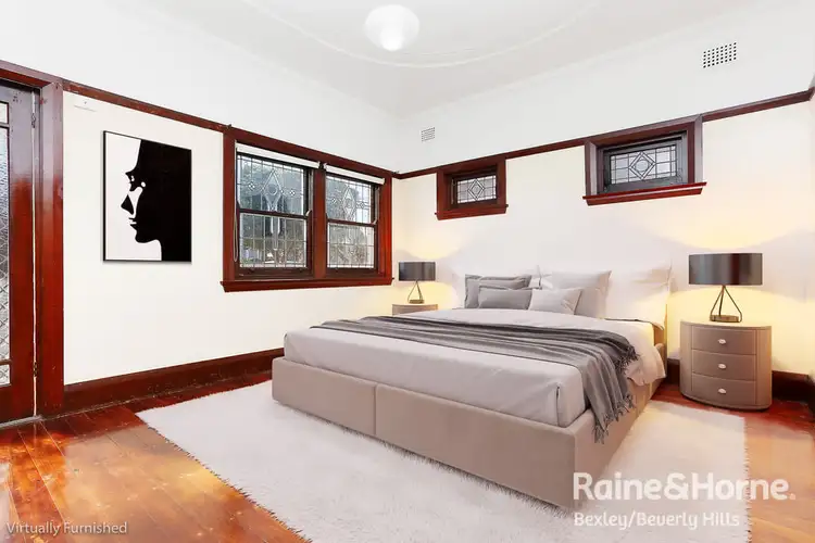 Fourth view of Homely house listing, 1a Halley Avenue, Bexley NSW 2207