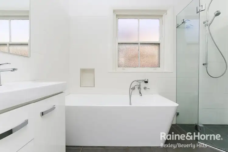 Fifth view of Homely house listing, 1a Halley Avenue, Bexley NSW 2207