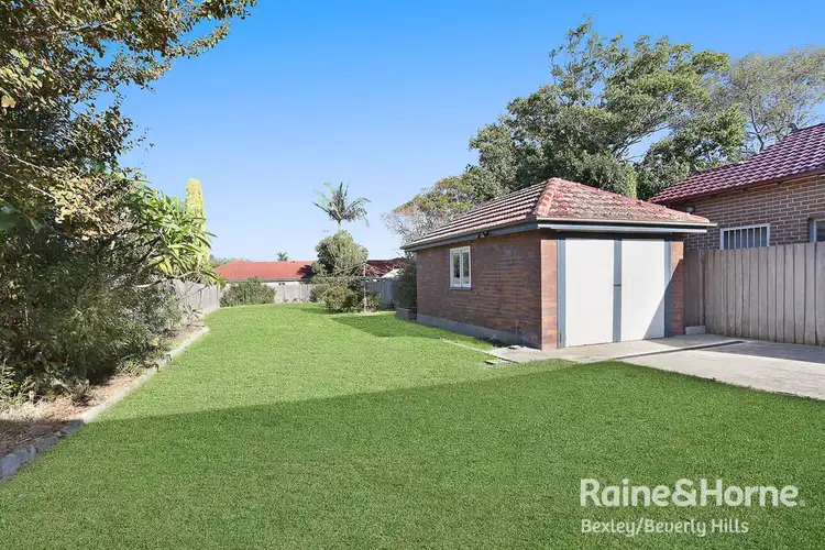 Sixth view of Homely house listing, 1a Halley Avenue, Bexley NSW 2207