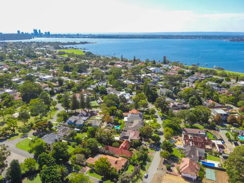 Main view of Homely house listing, 58 Browne Avenue, Dalkeith WA 6009